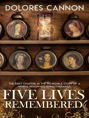 cover image of Five Lives Remembered